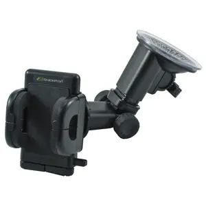 Bracketron GPS Pro Heavy Duty Windshield Mount