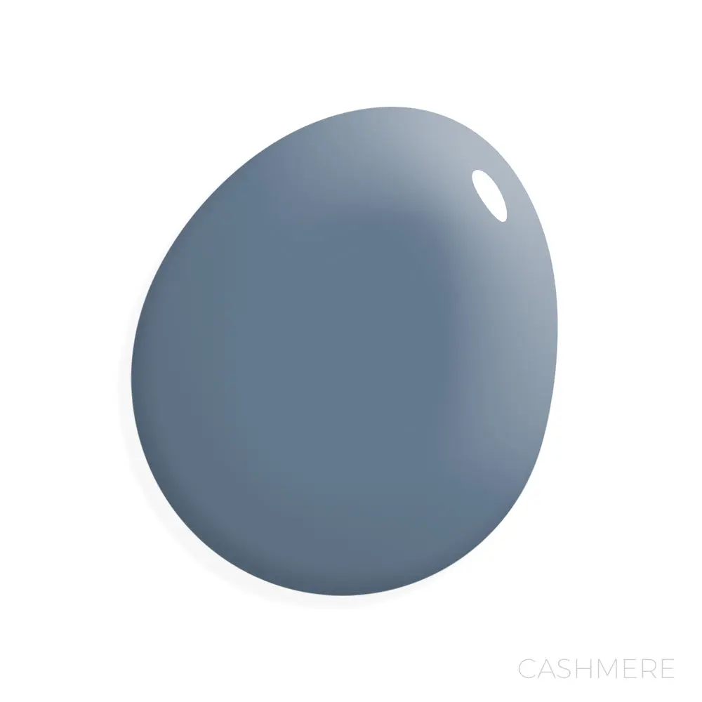 Cashmere - Manor Borne Wall Paint
