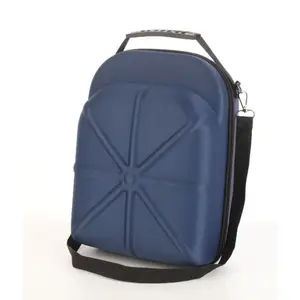 Hat travel storage box, baseball cap storage solution, hat organizer bag, hat stand, baseball cap travel display storage bag