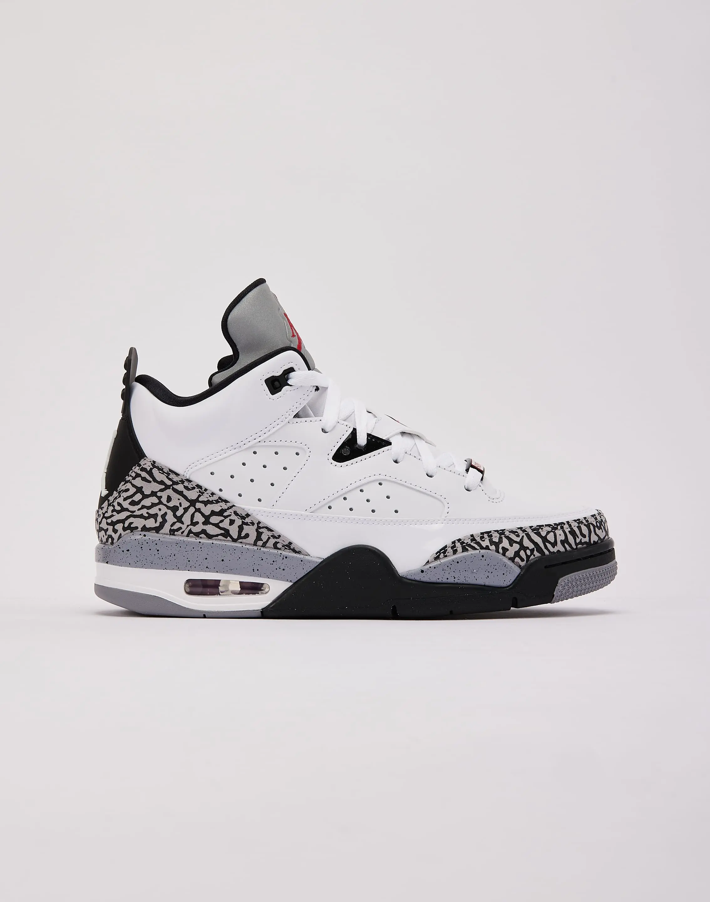 Mens Jordan Son Of Mars Low