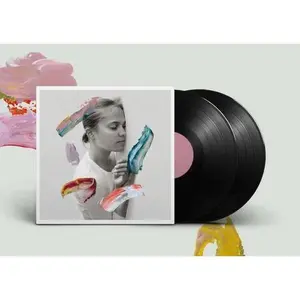 The National - I Am Easy To Find  [VINYL RECORD - LP]