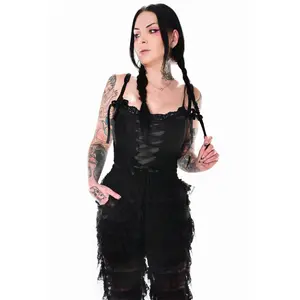 Yvonne Corset Top