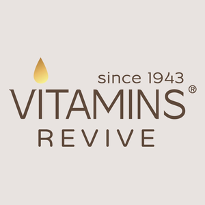 Vitamins Revive USA