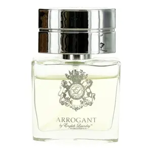 Arrogant by English Laundry, 0.68 oz Eau de Toilette Spray for Men, Unboxed