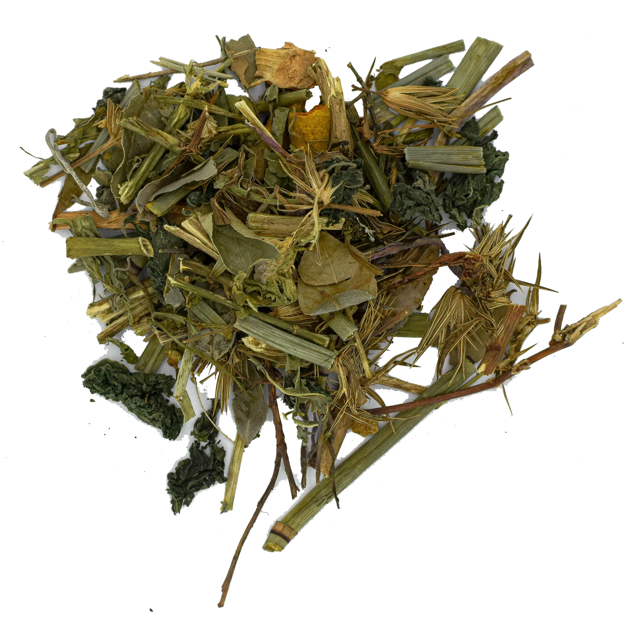 Rompe Piedras Herbal Tea – Natural Kidney Stone Support with Chanca Piedra & Horsetail – Detox & Urinary Tract Blend