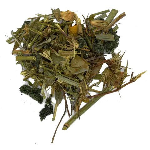 Rompe Piedras Herbal Tea – Natural Kidney Stone Support with Chanca Piedra & Horsetail – Detox & Urinary Tract Blend