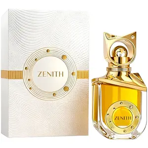 Zenith Extrait de Parfum 100ml Unisex Fragrance