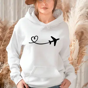Airplane Mode Hoodie,Vacation Hoodie,Airplane Travel Hoodie,Family Vacation Hoodie,Traveler Hoodie,Adventurer Hoodie,Gift For Traveler Hoodie