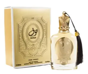 Paris Corner Nouf For Men 3.4 Oz Eau De Parfum Spray By Paris Corner