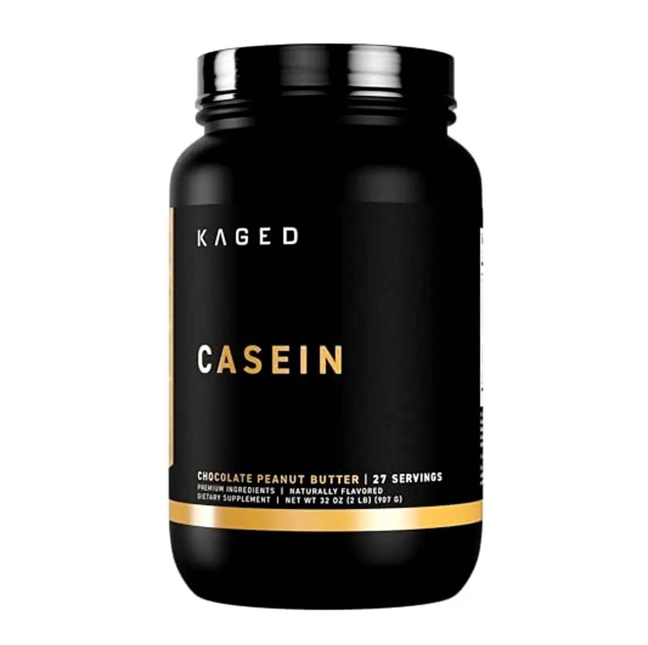 Kaged Casein Protein 2 Lbs