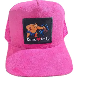Sumo Drip Luxury Hats Made in Brasil