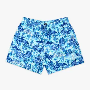 Saddle Up N Swing Shorts