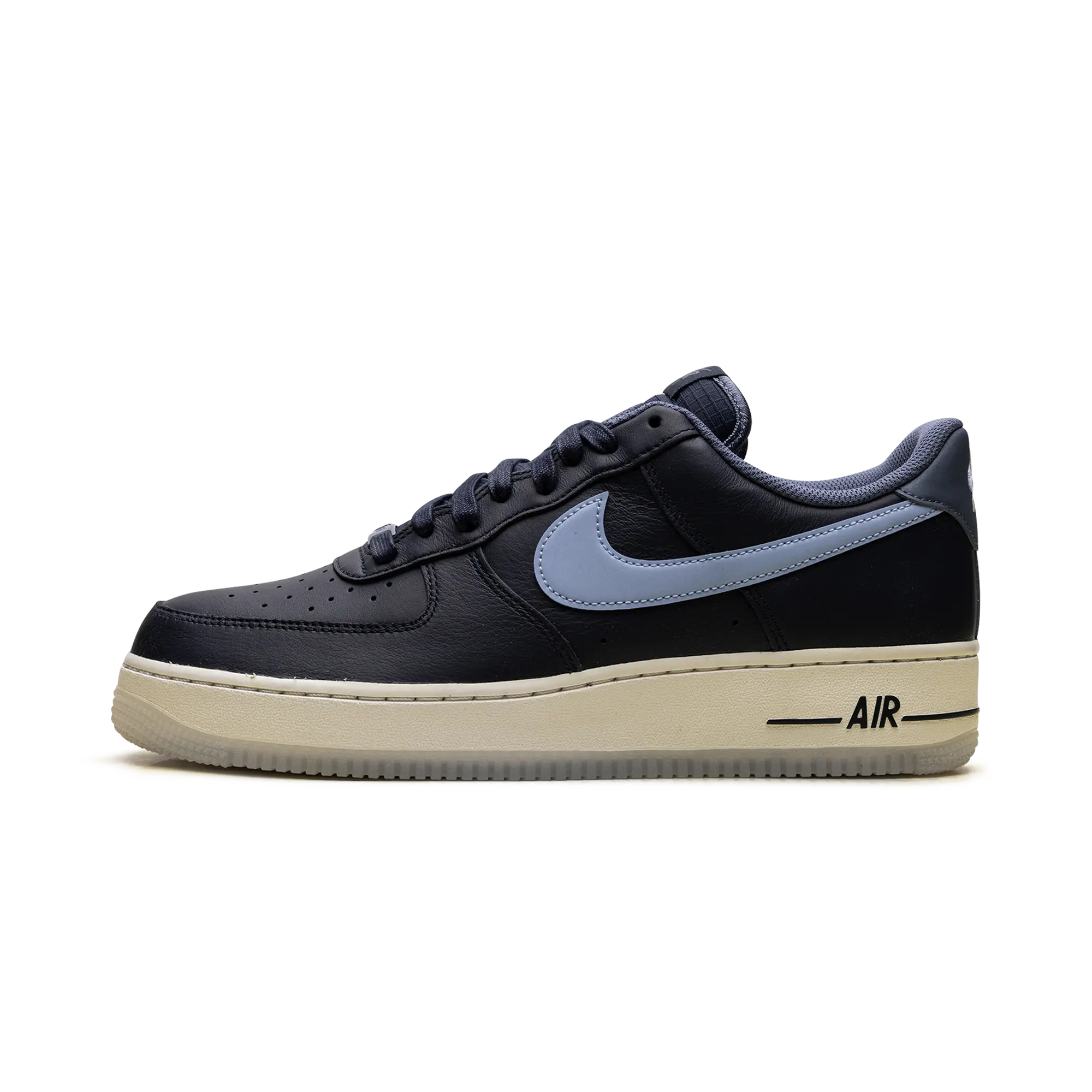 Air Force 1 Low '07 "Obsidian / Diffused Blue" IM6600 451