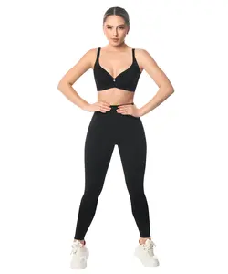 Butt Enhancing Leggings ( Ref. S-050 )