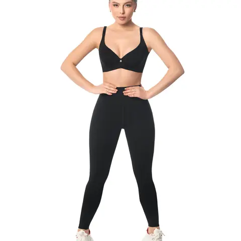 Butt Enhancing Leggings ( Ref. S-050 )