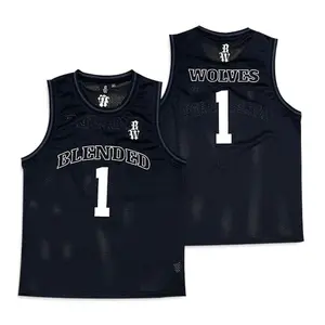Draft Day Jersey