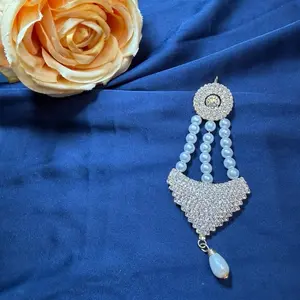 Side Jhumaar || Hijab Side Jhumaar