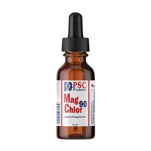 MagChlor 90™ Concentrate Liquid