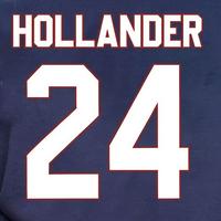 24 Hollander