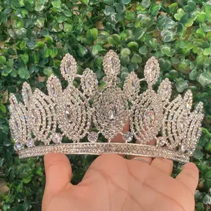 Sliver Crown