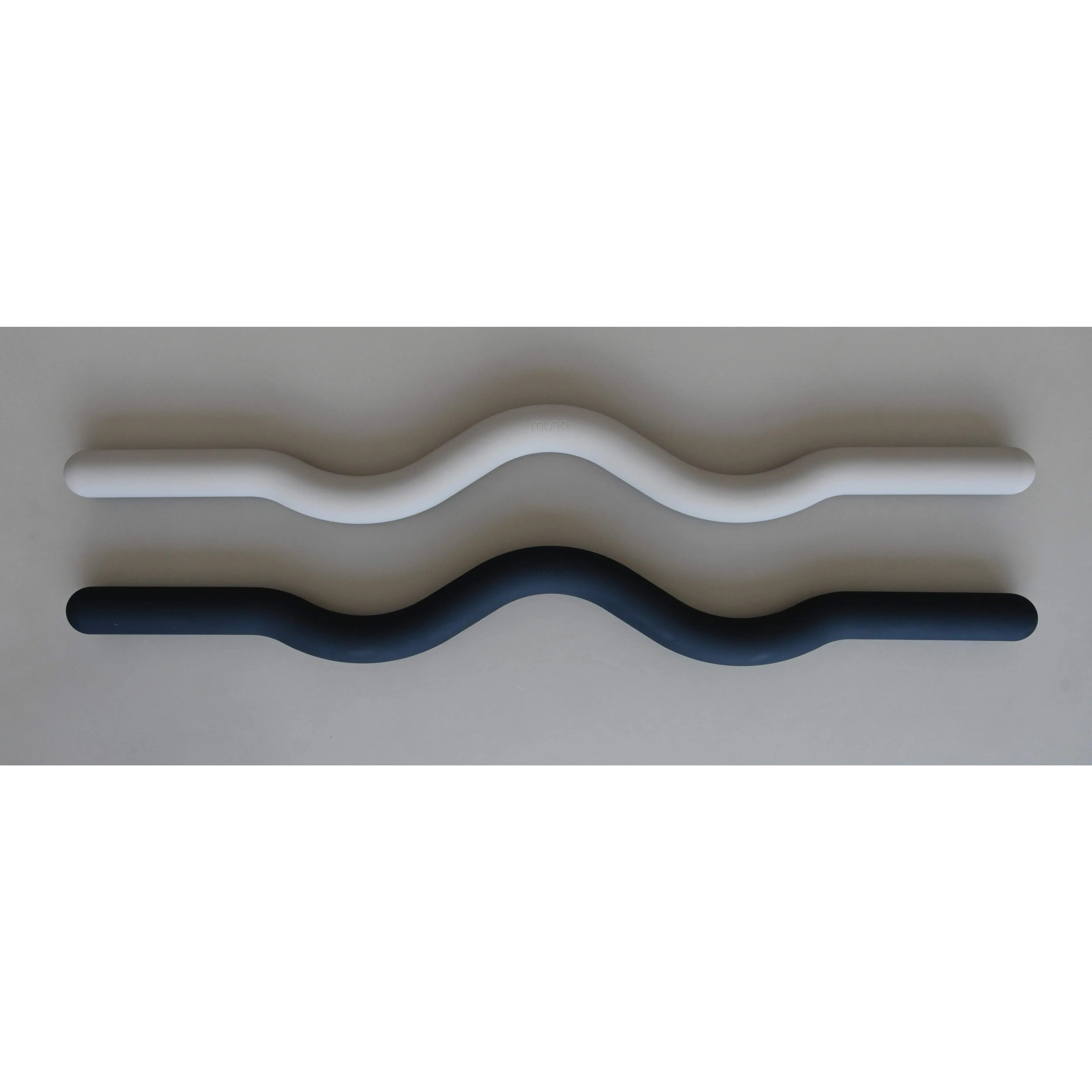 Long Dumbbell Beam