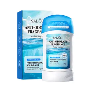Deodorizing balm and antiperspirant effectively control sweat and odor - free of baking soda, parabens, or phthalates - reduces odor-causing bacteria - nourishes the skin arm and hammer deodorant