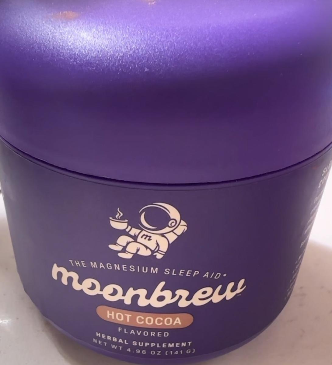 Item: Hot Cocoa, Regular, 1 Pack