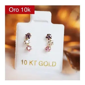EARRING 10K GOLD