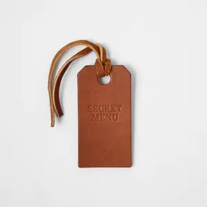 Secret Menu: Strap Adapters for the Bucket Bag