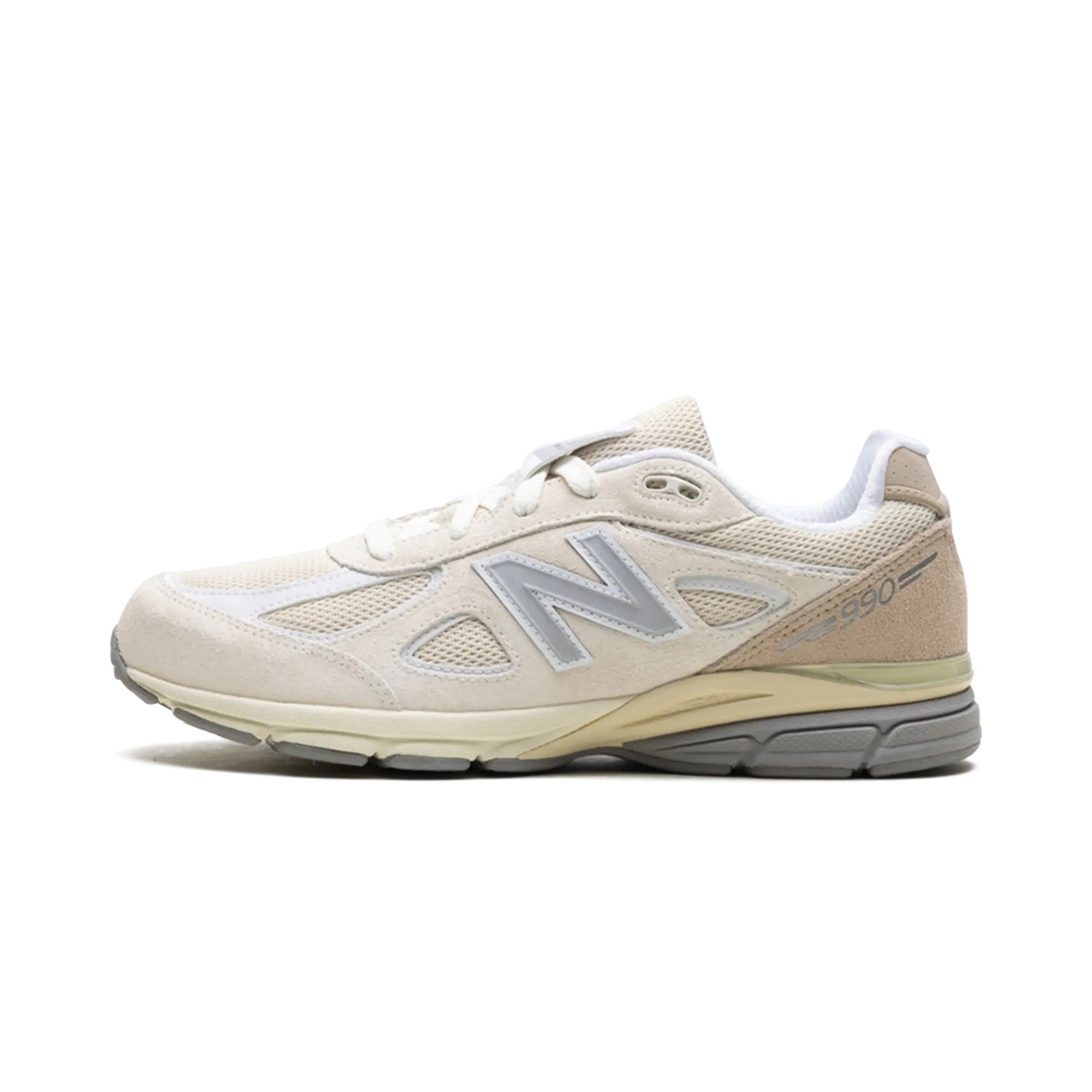990v4 GS "Teddy Santis - Limestone" GC990TE4 W