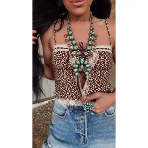 The Leddy Top Casual Tank Top Sleeveless The Leddy Top Casual Tank Top Sleeveless