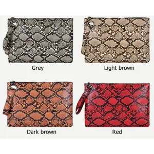 Python Clutch