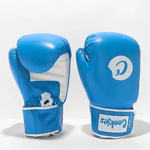 Cookies Boxing Gloves