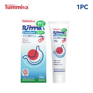 Tummiva Skin Soothing Gel