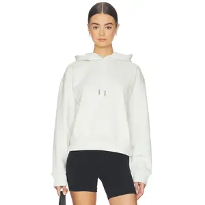 On Club Collective Hoodie in Iceberg