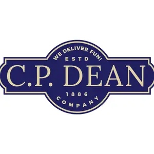 cpdeancompany shop logo