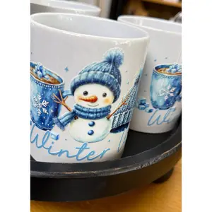 Ceramic Mugs Ceramic Mugs