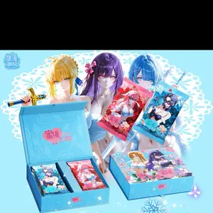 1 box of Femme Fatale 2 ( 13 packs per box / 2 cards per pk)