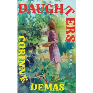 Daughters -- Corinne Demas - Paperback