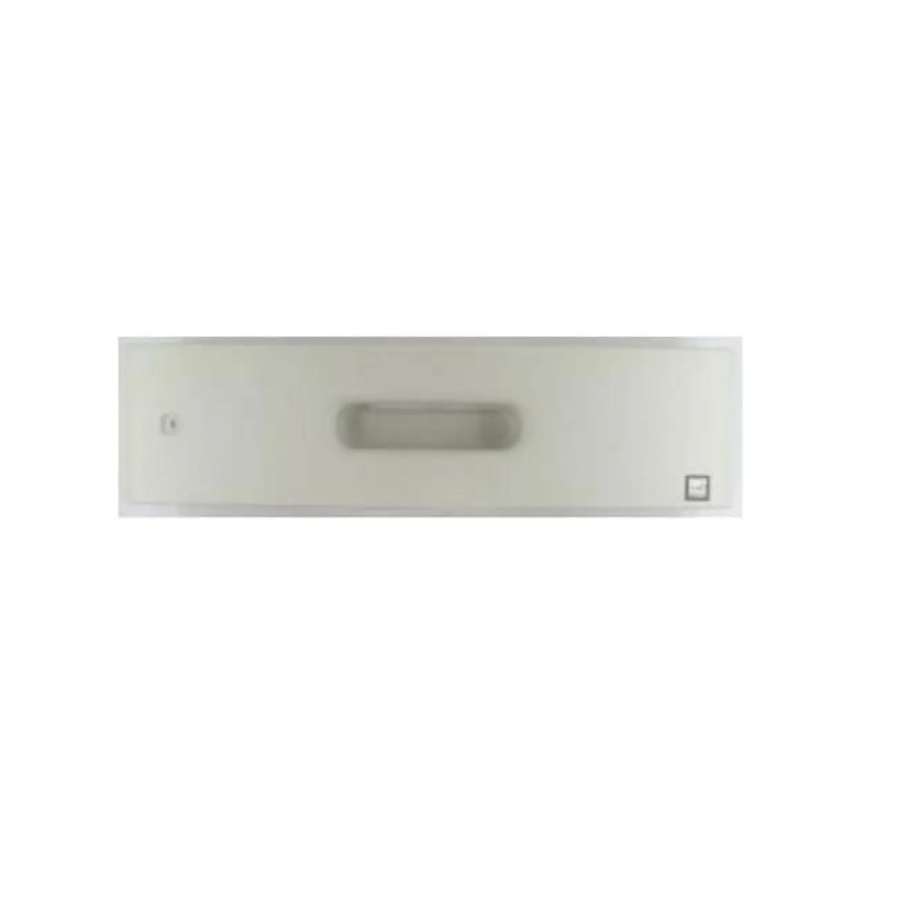 Lexmark 40X8109-OEM 500 Sheet Tray for MS81X & MX71X, None, 1" H X 1" W X 1" D