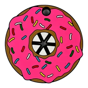 Doo-nut Disturb™ Poop Holder