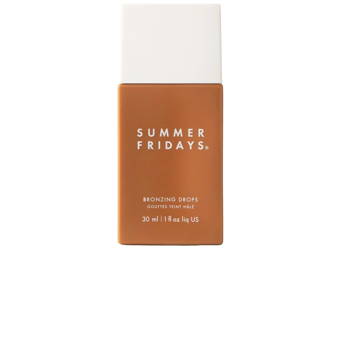 Summer Fridays Bronzing Drops Summer Fridays Bronzing Drops