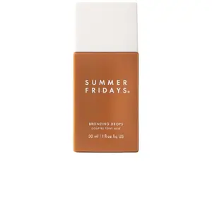 Summer Fridays Bronzing Drops
