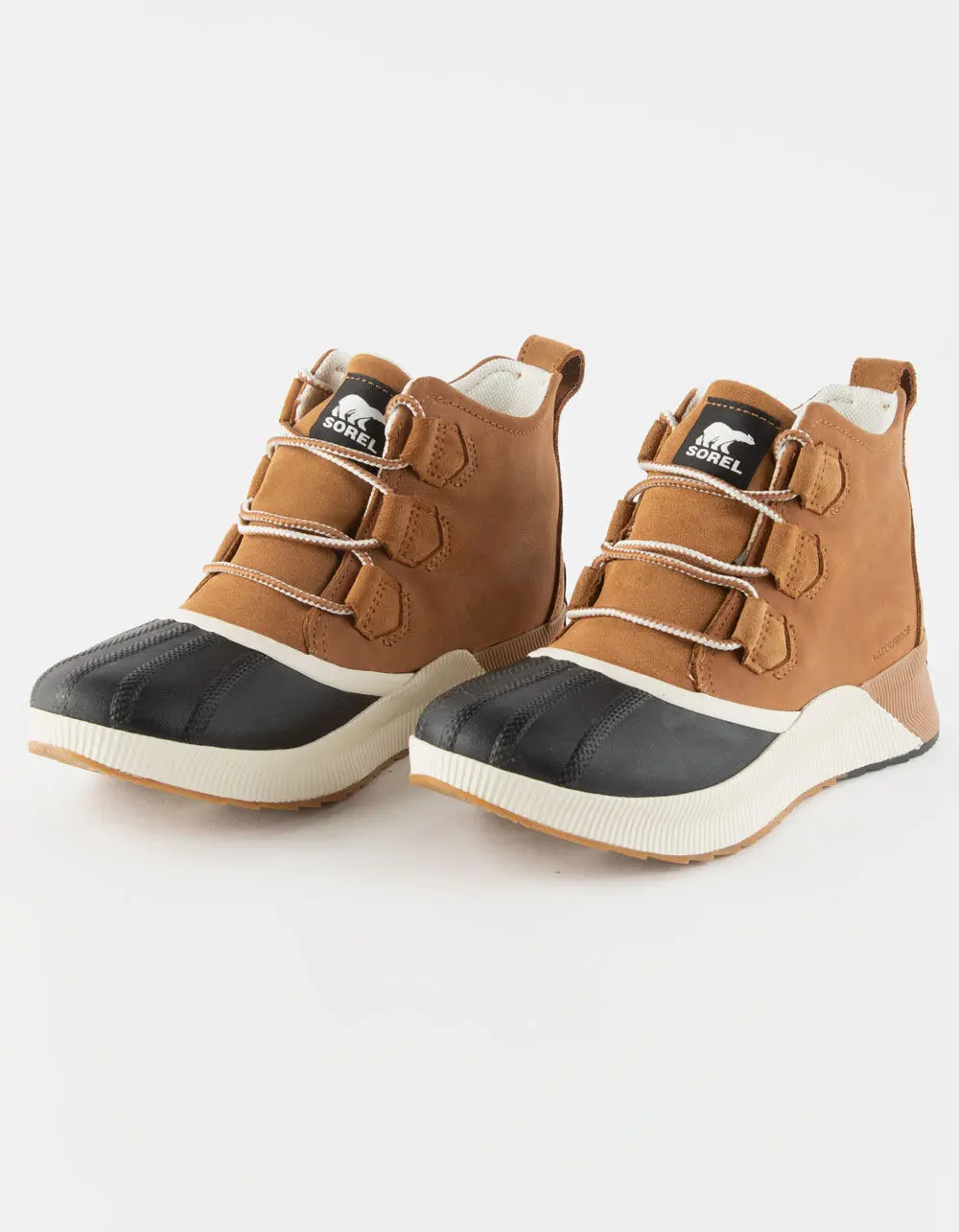 SOREL Out N About Womens III Classic WP Boots SOREL Out N About Womens III Classic WP Boots