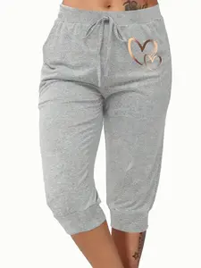 Lightweight Breathable Women's Harem Pants, Loose Casual Elastic Waist Mid-Thigh, Suitable for Yoga & Exercise, Perfect for Any Occasion, Fitness Yoga Pants