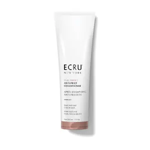 ECRU New York Anti-Frizz Conditioner - HYDRATING, FRIZZ-FREE, CURLY HAIR CONDITIONER