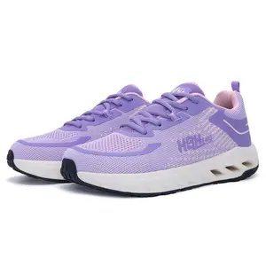 Women's Cute Wide  Running Shoes Comfortable Sports Shoes Wide Size Fashion Casual Shoes Tennis Shoes