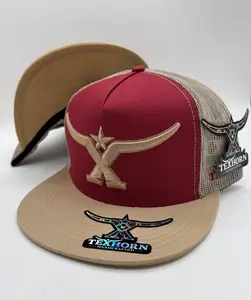 TEXHORN CAP STYLE SACRAMENTO