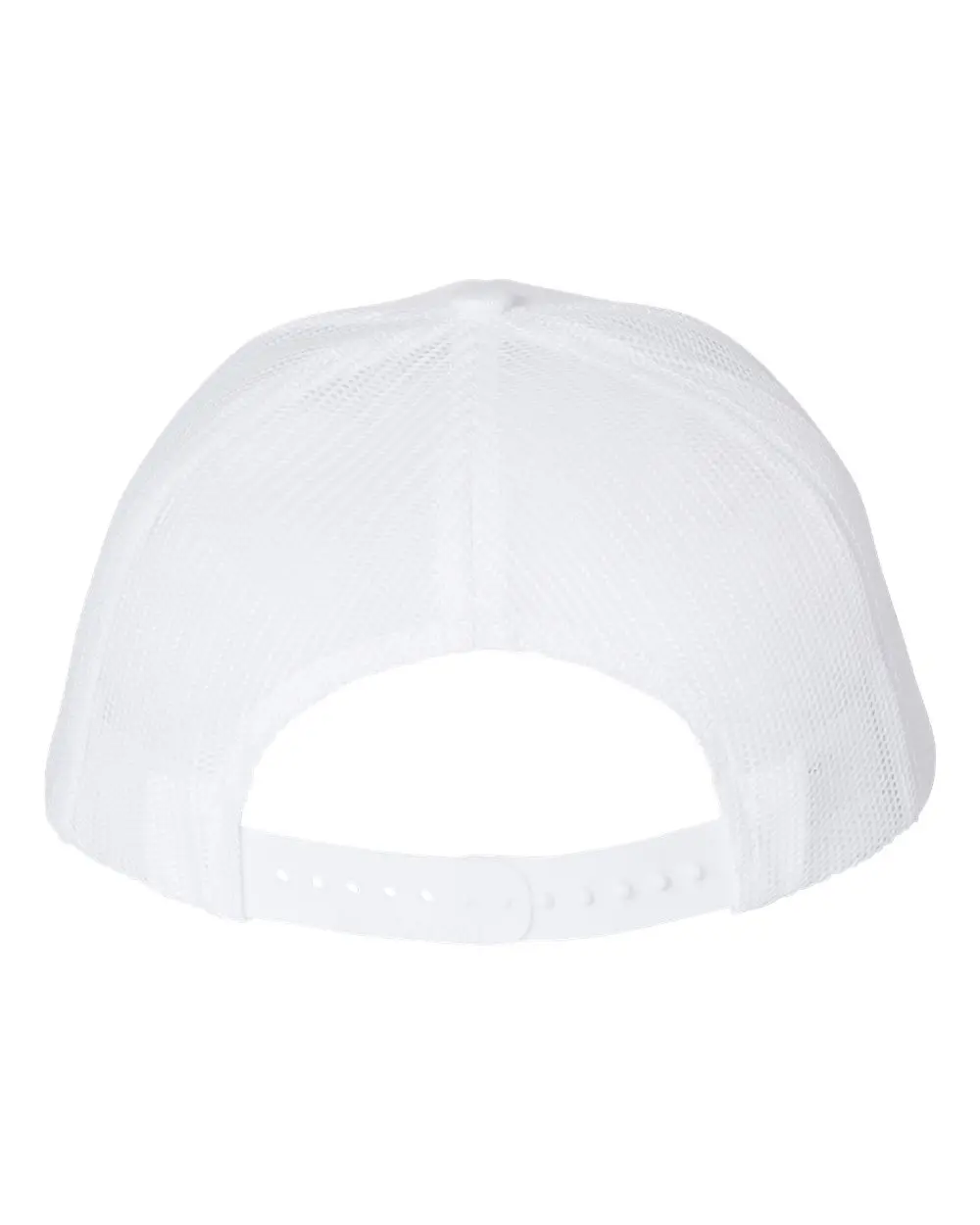 Richardson Snapback Trucker Cap - 112