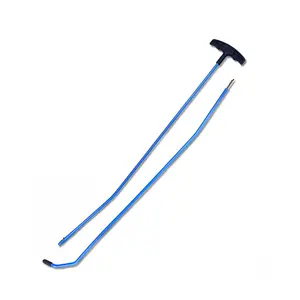Magnus Standard Modular Long Reach Collapsible Hand Tool with Easy-Grip Handle, Enamel Coat Finish, Included Extra Parts, Essential Hardware Tools